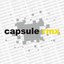 Capsule - (2007) Capsule Rmx