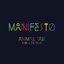Manifesto - Single (feat. LP Giobbi, hermixalot & Computo) - Single