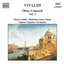 VIVALDI: Oboe Concertos, Vol.  1