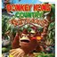 Donkey Kong Country Returns OSV