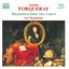 FORQUERAY: Harpsichord Suites Nos. 2 and 4