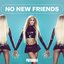 No New Friends - Single