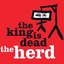 The King Is Dead - Single