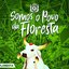 Somos o Povo da Floresta: Floresta