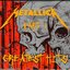 Metallica - Greatest Hits Part 1 CD1