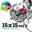 15x15 Vol. 2 - Festival Frolics All year Round