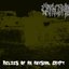 Relics Of An Abysmal Crypt
