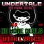 No More Deals With Lyrics | Undertale