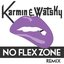 No Flex Zone (Remix) - Single