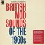 British Mod Sounds Of The 1960s