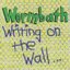 Writing On The Wall
