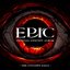EPIC: The Cyclops Saga (Official Concept Album) - EP