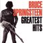 Bruce Springsteen's Greatest Hits