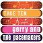 Gerry And The Pacemakers: Take Ten