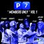 Members Only, Vol. 1