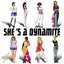 She's a Dynamite - Single