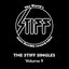The Stiff Singles (Vol.9)