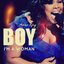 Boy I'm a Woman - Single