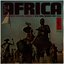 Africa: The Voices and Drums of Africa
