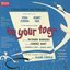 On Your Toes (1954 Original Broadway Cast Recording)