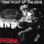 Man Wolf Of The Man