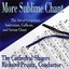 More Sublime Chant: The Art of Gregorian, Ambrosian, Gallican, and Sarum Chant