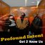 Get 2 Know Us