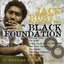 Jack Ruby Presents The Black Foundation