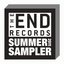 The End Records 2011 Summer Sampler