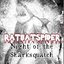 Night Of The Sharksquatch