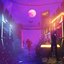 Technocratic Dystopia - Single