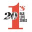 20 #1's: R&B Love Songs