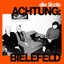 Achtung: Bielefeld - Single