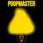 Poopmaster - EP