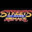 Streets Of rage Remake