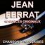 Chansons françaises (16 succès originaux)