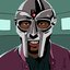 the MF DOOM SUiTE.