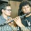 Floaroma Town - Single