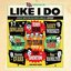 Like I Do - Great British Record Labels: Oriol