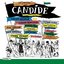 Candide (Original Broadway Cast Recording)