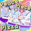 peace piece pizza