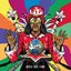 Bootsy Collins - World Wide Funk album artwork