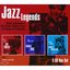 Jazz Legends - Songs Of Cole Porter/Rodgers & Hart/Gershwin