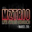 The MZTRIO Live Studio Sessions