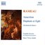 Rameau: Orchestral Suites Vol. 2