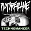 Technomancer - Single