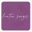 Lenten Songs