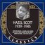 The Chronological Classics: Hazel Scott 1939-1945