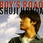 BOY'S ROAD