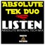 Listen (Absolute Minimal Tech Mix)